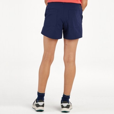 Marmot Arch Rock Shorts - Women's 1