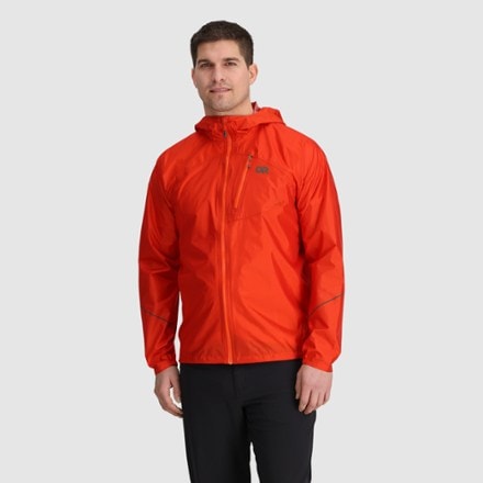 Outdoor Research Helium Rain Jacket - Men's 1