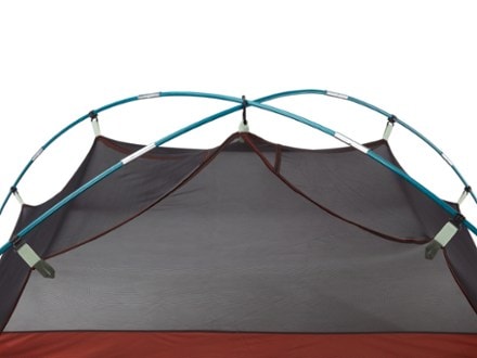 Kelty Discovery Basecamp 4 Tent Pole structure