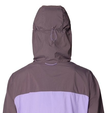 Mountain Hardwear Wind Veil Hooded Jacket - Women's 5