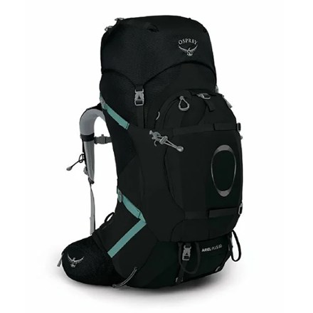 Osprey Ariel Plus 60 Pack - Women's 0