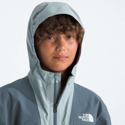 The North Face Hike Packable Shell Jacket - Kids' 3