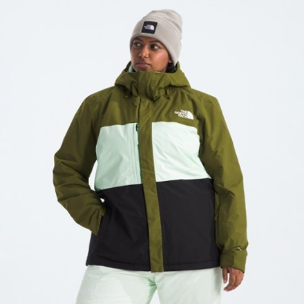 The North Face Freedom Insulated Jacket - Women's 2