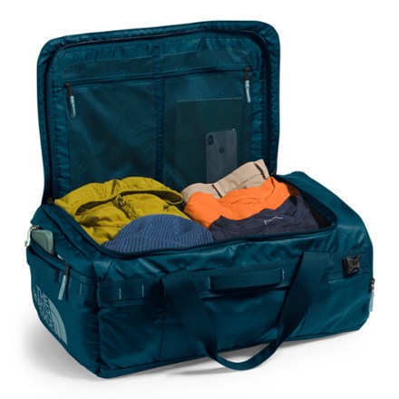 The North Face Base Camp Voyager Duffel - 62 L 3