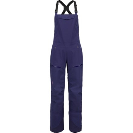 Flylow Moxie Bib Pants - Women's 0