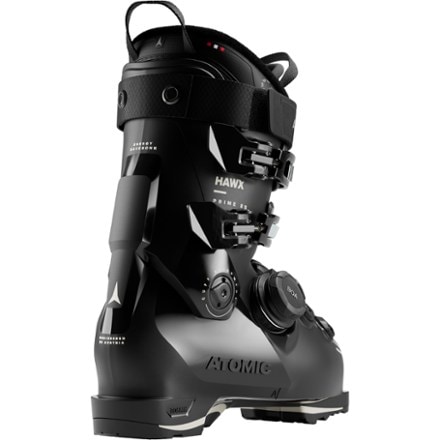 Atomic Hawx Prime 85 BOA W Ski Boots - Women's - 2025/2026 2