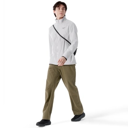 Arc'teryx Solano Jacket - Men's 3