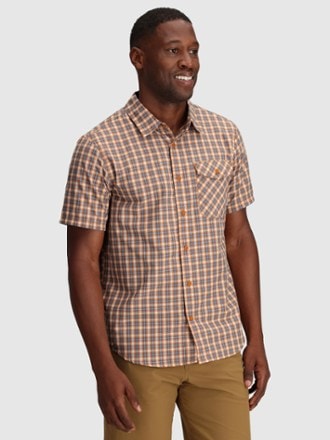 Outdoor Research Seapine Shirt - Men's 1