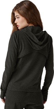 Beyond Yoga Spacedye High Energy Hoodie - Women's 1