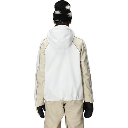 686 Hologram Shell Jacket - Women's 1