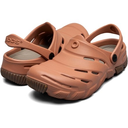 Bogs Boga Shoes - Women's 7