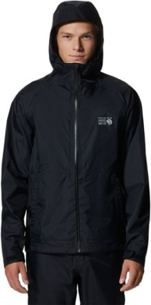 Mountain Hardwear Threshold Jacket - Men's 3