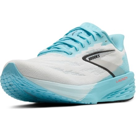 Brooks Launch 11 Road-Running Shoes - Men's 3