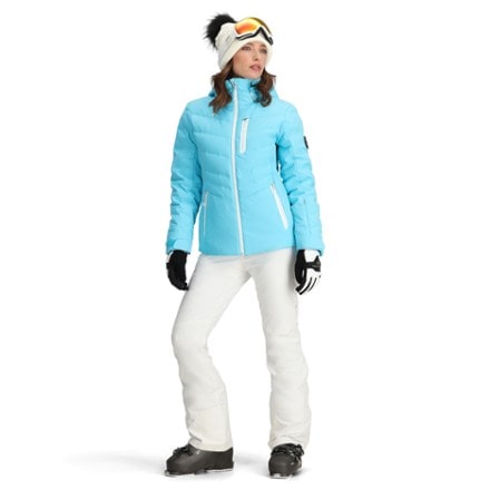 Obermeyer Cosima Down Jacket - Women's 3