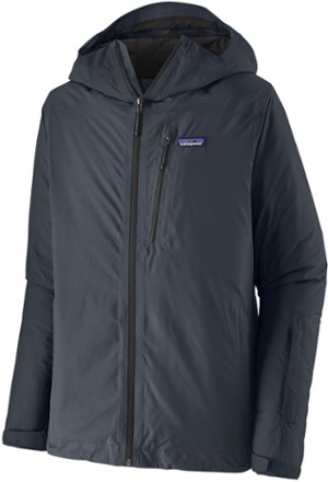 Patagonia Men's Insulated Powder Town Jacket