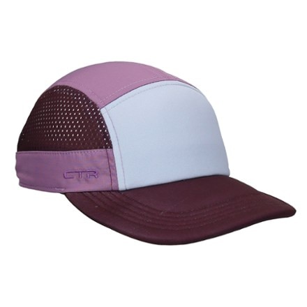CTR Foamy 5-Panel Cap - Kids' 0
