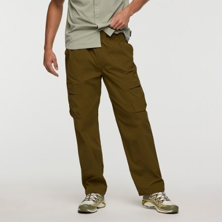 Cotopaxi Coraje Tech Cargo Pants - Men's 1