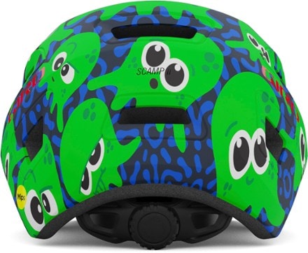 Giro Scamp Mips II Bike Helmet - Kids' 4