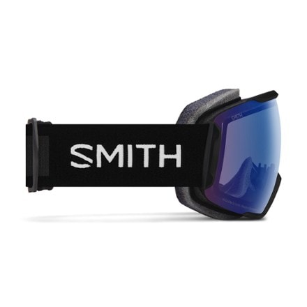 Smith Sequence OTG ChromaPop Photochromic Snow Goggles 3