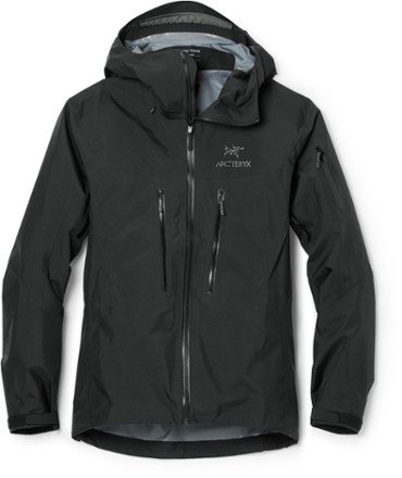 Arc'teryx Men's Alpha SV Jacket