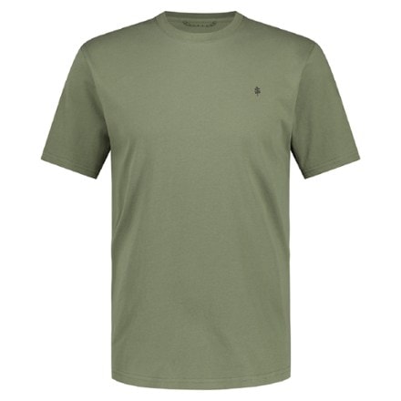 Royal Robbins Graphic T-Shirt - Men's 0