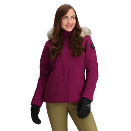 Obermeyer Tuscany Elite Insulated Jacket - Women's 1