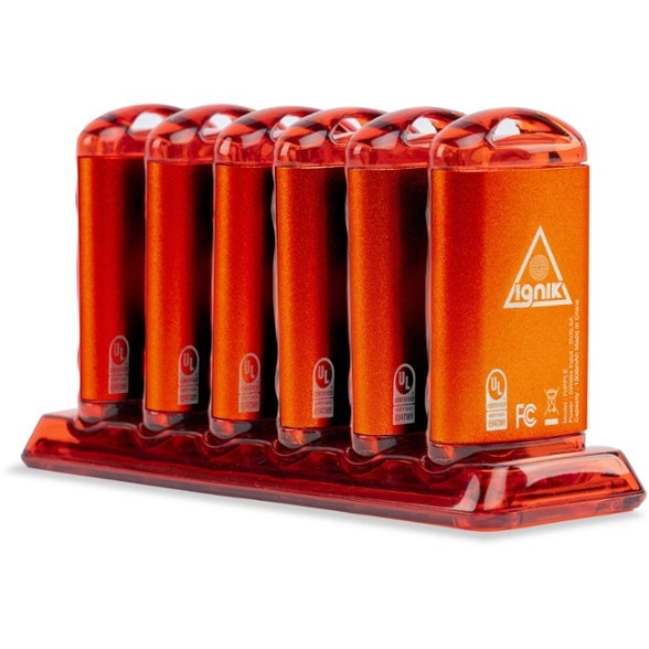 Product Image of color Orange