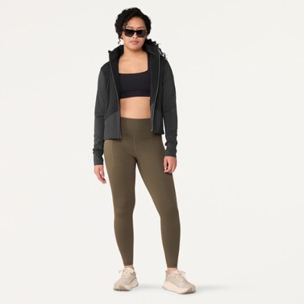 Vuori Chilled Out Full-Zip Jacket - Women's 3