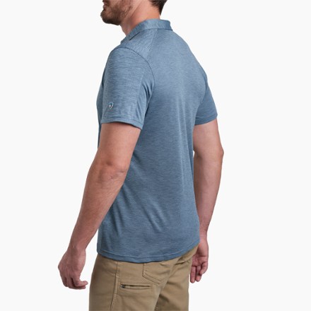 KUHL Engineered Polo Shirt - Men's 4