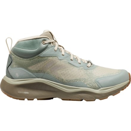 KEEN Leiki Waterproof Hiking Boots - Women's 0