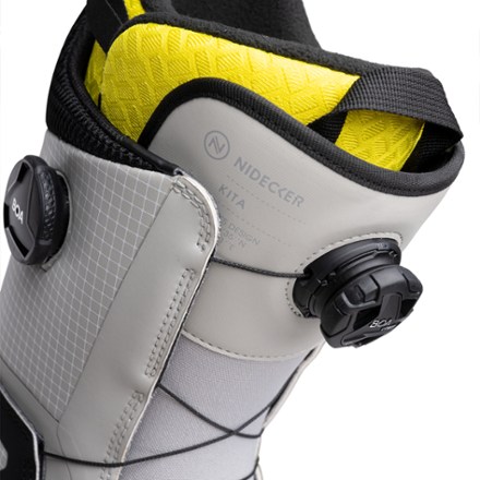 Nidecker Kita Snowboard Boots - Men's - 2025/2026 5