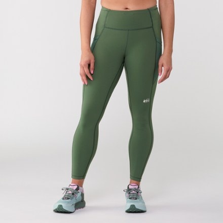 REI Co-op Swiftland 7/8 Running Tights - Women's 2