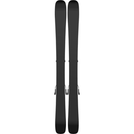 Atomic Bent JR 140-150 Skis and Bindings - Kids' - 2024/2025 1