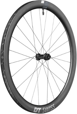 DT Swiss CRC 1400 Spline 45 CL Wheel 0