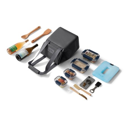 YETI Daytrip 14 L Insulated Tote Bag Contents not included