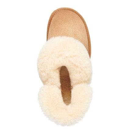 EMU Australia Platinum Mintaro Slippers - Women's 4