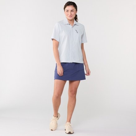 The North Face Lightrange Shirt - Women's 3