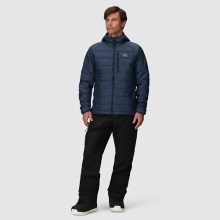Outdoor Research SuperStrand XT Insulated Hoodie - Men's 3