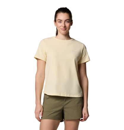 Columbia Sun Trek Shirt II - Women's 0