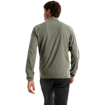 Arc'teryx Delta Jacket - Men's 2