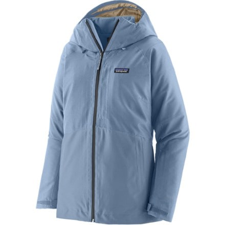 Patagonia 3-in-1 Powder Town Jacket - Women's 4