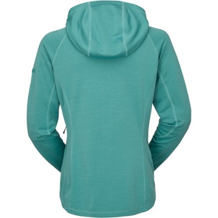 Rab Planar Hoody - Women's 6