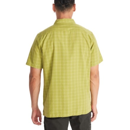 Marmot Eldridge Novelty Classic Shirt - Men's 1