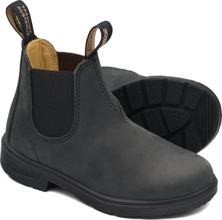 Blundstone Chelsea Boots - Kids' 2