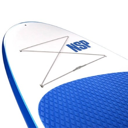 NSP Elements Cruise Stand Up Paddle Board - 11' 10