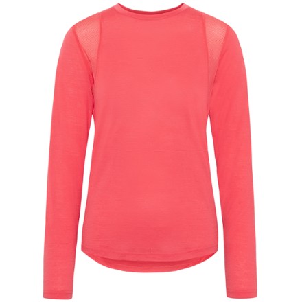 Kari Traa Embla Wool Long-Sleeve Base Layer Top - Women's 0