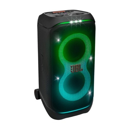 JBL PartyBox Stage 320 Portable Party Speaker 0