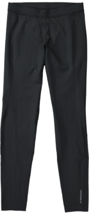 brooks running tights mens