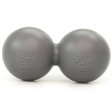 Tiger Tail USA Tiger Ball Peanut 2.4 Foam Roller 0