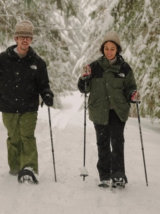 Tubbs Flex RDG Snowshoes - Women's 7